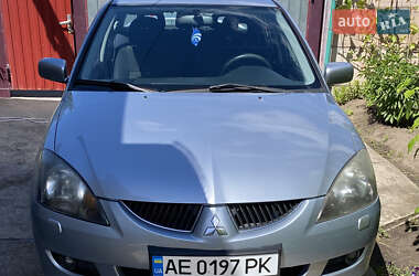 Седан Mitsubishi Lancer 2004 в Кам'янському