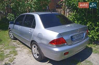 Седан Mitsubishi Lancer 2008 в Буче