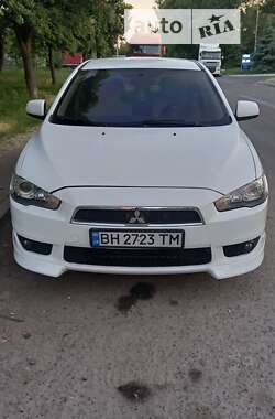 Седан Mitsubishi Lancer 2008 в Одесі