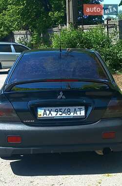 Седан Mitsubishi Lancer 2006 в 