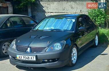 Седан Mitsubishi Lancer 2006 в 