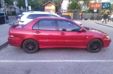 Седан Mitsubishi Lancer 2006 в 