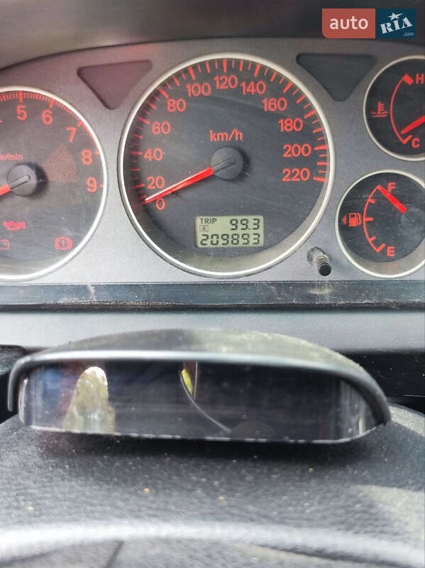 Седан Mitsubishi Lancer 2006 в Кам'янському