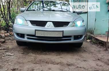 Седан Mitsubishi Lancer 2005 в Дружківці