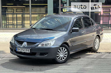 Седан Mitsubishi Lancer 2004 в Одессе