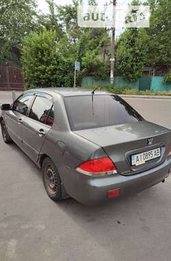 Седан Mitsubishi Lancer 2006 в Броварах