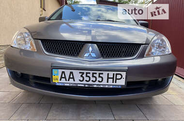 Седан Mitsubishi Lancer 2006 в Киеве