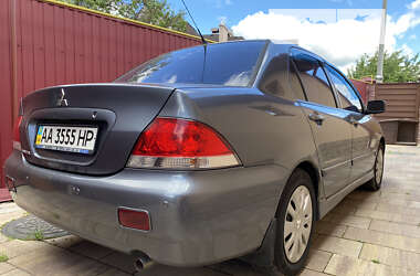 Седан Mitsubishi Lancer 2006 в Киеве