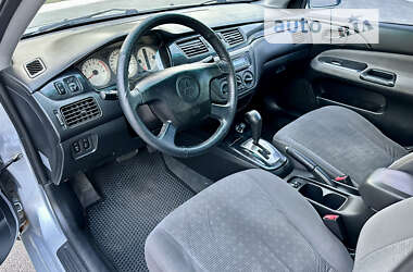 Седан Mitsubishi Lancer 2005 в Кропивницком