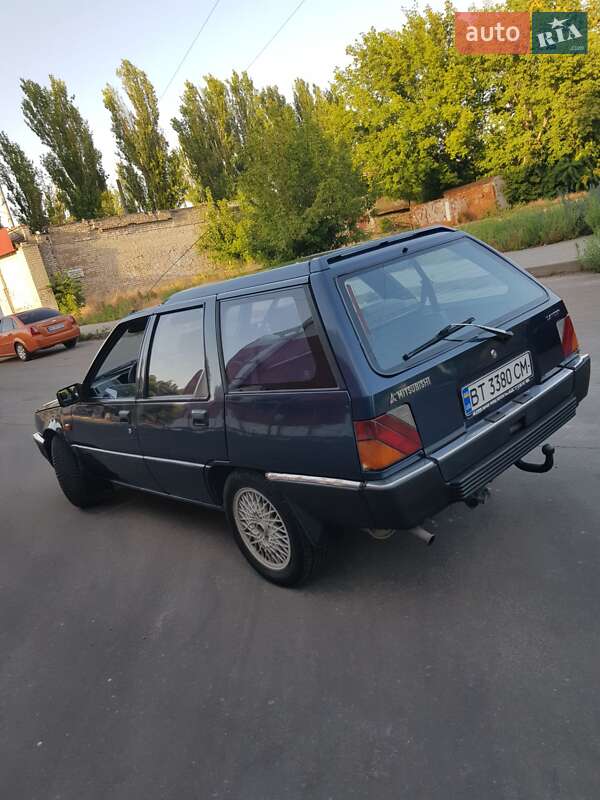 Универсал Mitsubishi Lancer 1987 в Херсоне