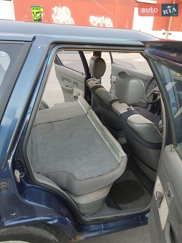 Универсал Mitsubishi Lancer 1987 в Херсоне