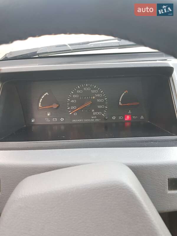 Универсал Mitsubishi Lancer 1987 в Херсоне