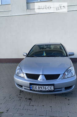 Седан Mitsubishi Lancer 2006 в Красилові