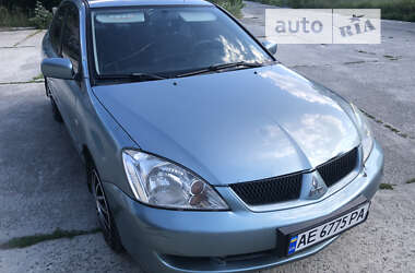 Седан Mitsubishi Lancer 2006 в Кам’янці