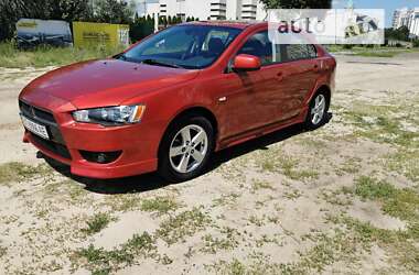 Хэтчбек Mitsubishi Lancer 2010 в Киеве