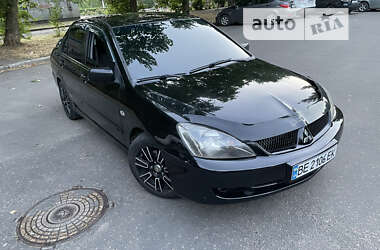 Седан Mitsubishi Lancer 2006 в Николаеве