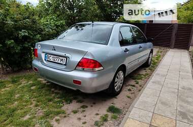 Седан Mitsubishi Lancer 2005 в Калуші