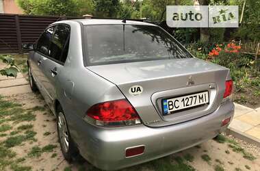 Седан Mitsubishi Lancer 2005 в Калуші