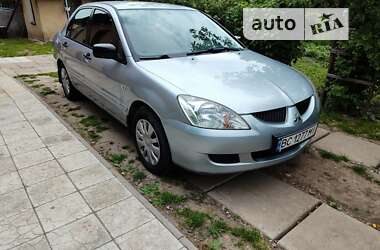 Седан Mitsubishi Lancer 2005 в Калуші