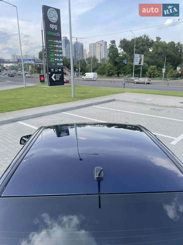 Седан Mitsubishi Lancer 2013 в Киеве