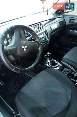 Седан Mitsubishi Lancer 2007 в 