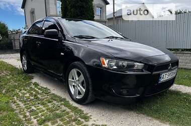 Седан Mitsubishi Lancer 2009 в Богородчанах