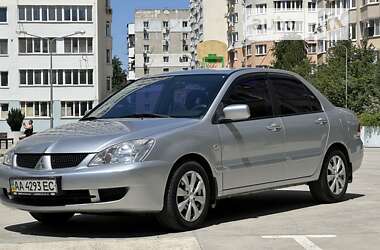 Седан Mitsubishi Lancer 2007 в Одесі