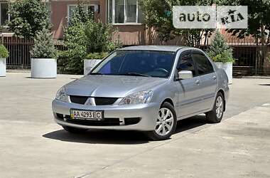 Седан Mitsubishi Lancer 2007 в Одесі