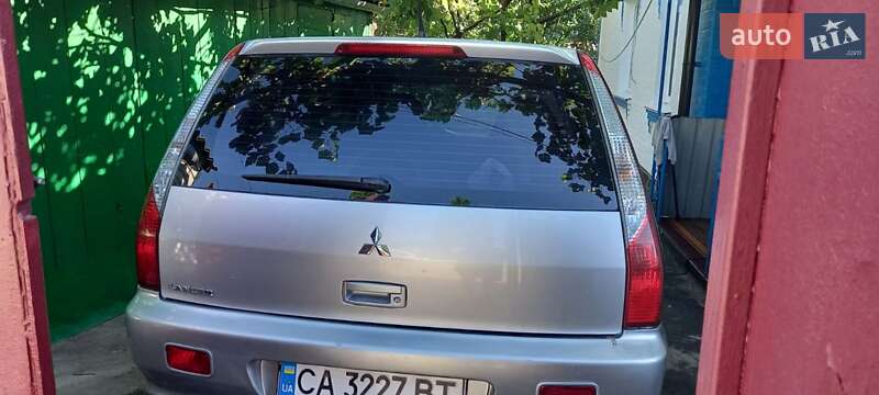 Универсал Mitsubishi Lancer 2006 в Умани