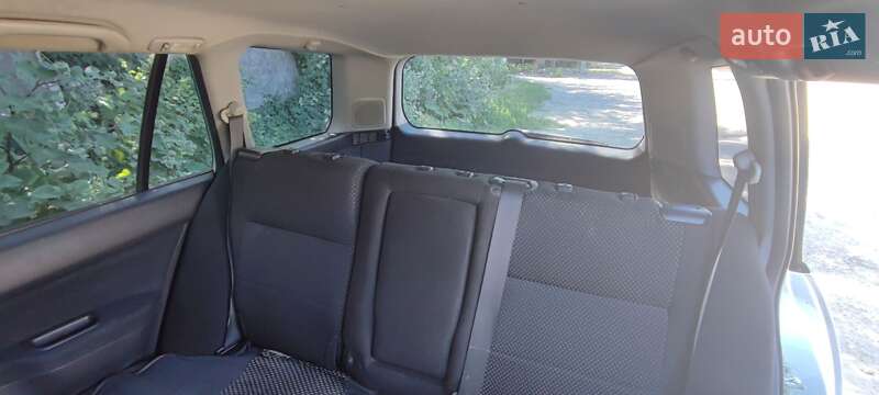 Универсал Mitsubishi Lancer 2006 в Умани