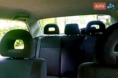 Седан Mitsubishi Lancer 2007 в Звягелі