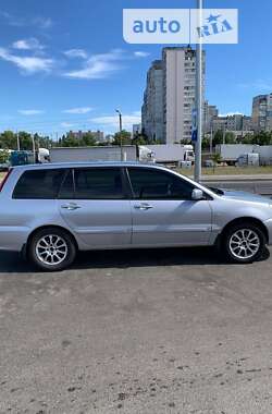 Універсал Mitsubishi Lancer 2007 в Києві