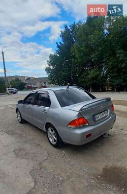 Седан Mitsubishi Lancer 2007 в 
