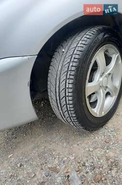 Седан Mitsubishi Lancer 2007 в 