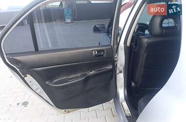 Седан Mitsubishi Lancer 2007 в 