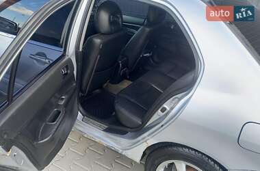 Седан Mitsubishi Lancer 2007 в 