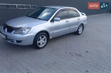 Седан Mitsubishi Lancer 2007 в 
