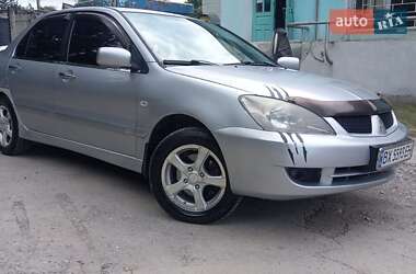 Седан Mitsubishi Lancer 2007 в 