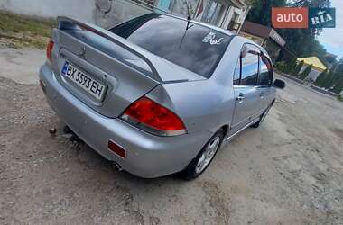 Седан Mitsubishi Lancer 2007 в 