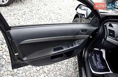 Седан Mitsubishi Lancer 2010 в 