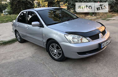 Седан Mitsubishi Lancer 2005 в Дніпрі