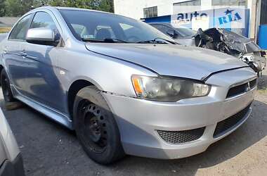 Седан Mitsubishi Lancer 2011 в Киеве