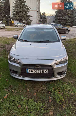 Седан Mitsubishi Lancer 2013 в Житомире