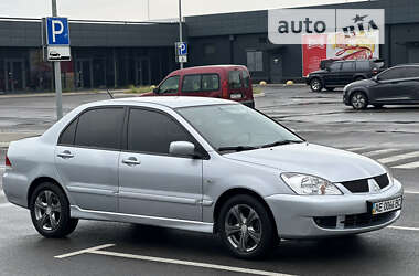 Седан Mitsubishi Lancer 2006 в Києві