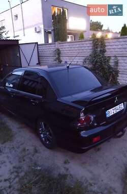 Седан Mitsubishi Lancer 2006 в 