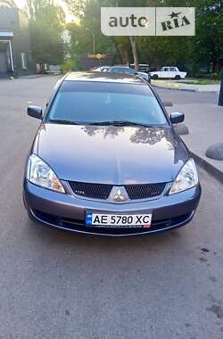 Седан Mitsubishi Lancer 2006 в 