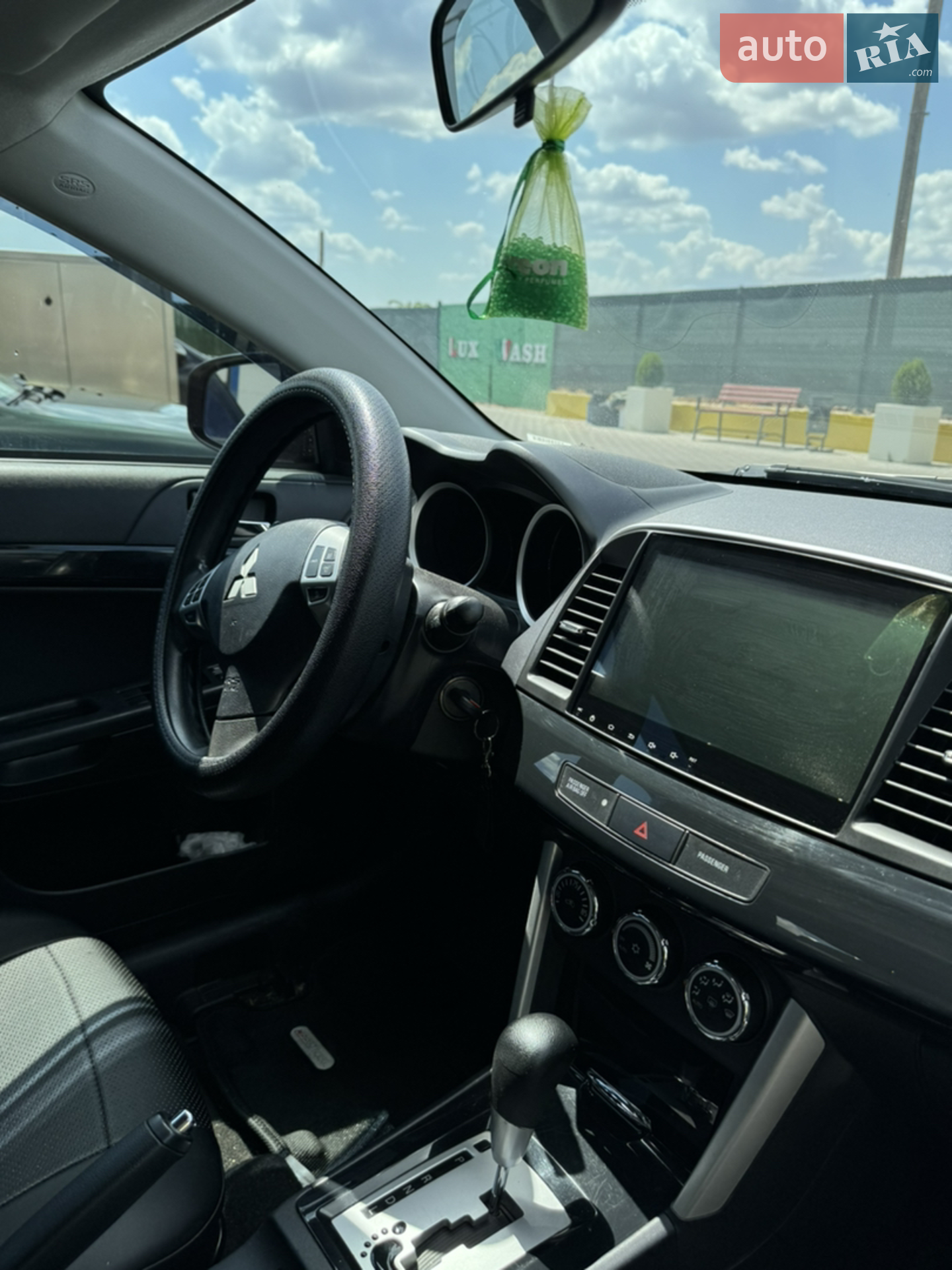 2016 Mitsubishi Lancer - мініатюра 7