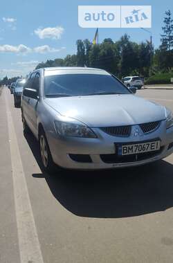 Універсал Mitsubishi Lancer 2004 в Конотопі