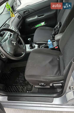 Седан Mitsubishi Lancer 2008 в 