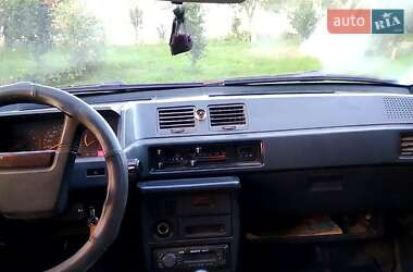 Універсал Mitsubishi Lancer 1989 в Івано-Франківську
